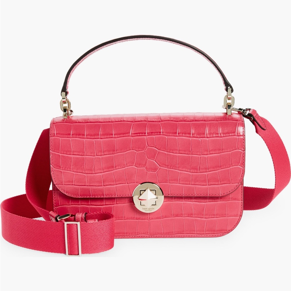 NWT Kate Spade New York Satchel Bag